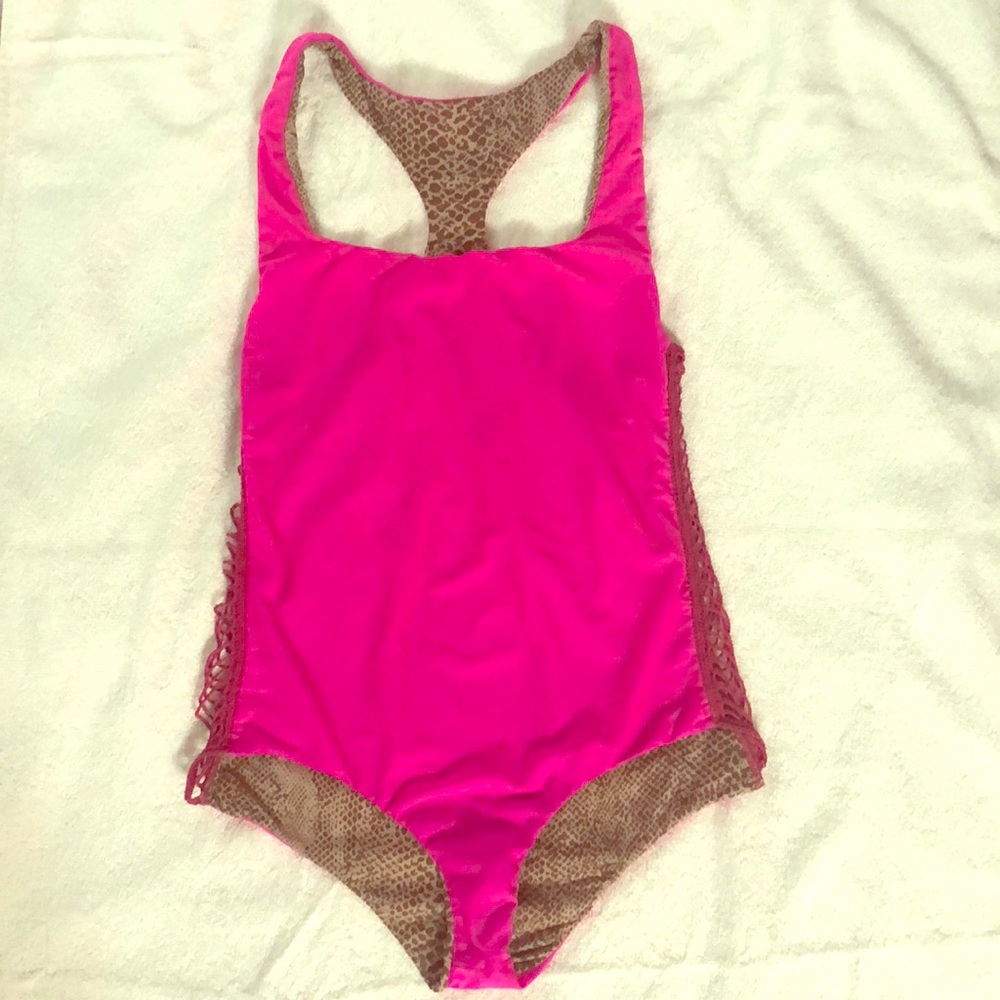 XL Guava Pop Ipanema ACACIA